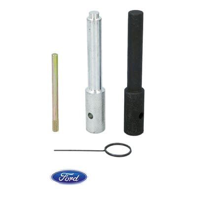 Brilliant Tools - Motor-Einstellwerkzeug-Satz für Ford Duratorq 2.0, 2.4 Diesel