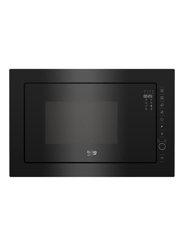 Beko BMGB 25333 BG Mikrowelle Integriert Grill-Mikrowelle 25 l 900 W Schwarz