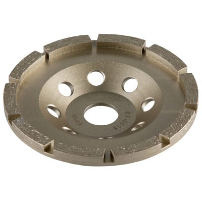 Schleiftopf 125mm grob - Makita