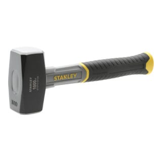 Stanley - Vorschlaghammer Glasfaserstiel 1000gr - STHT0-54126