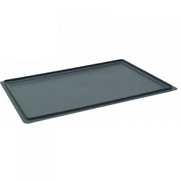 Deckel für Transportbehälter PP 400x300x200 VISO - E4301/2020