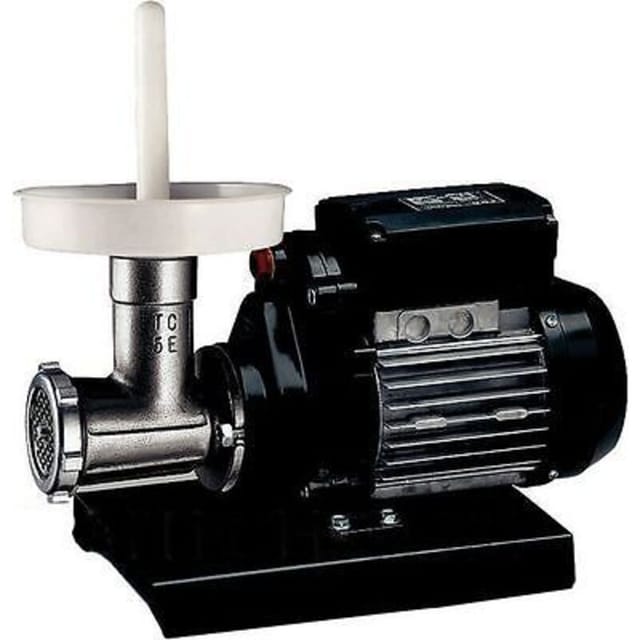 Reber - Professioneller fleischwolf n5 400w 9502n