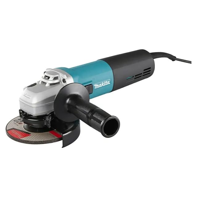 Schleifmaschine Ø 125 mm 1400 W - Makita - 9565CR