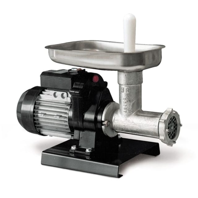 Reber - Professioneller fleischwolf n12 500w 9501n