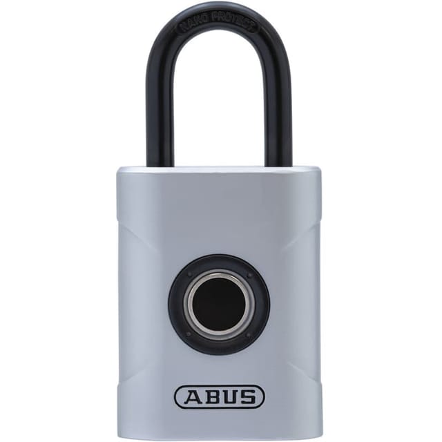 Abus - Vorhangschloss 57/45 Touch - 62575