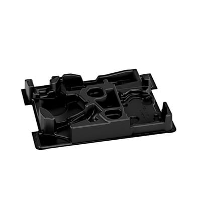 Bosch Professional 1600A019SX L-Boxx 136.6.082.850.66J Bodenschale (L x B x H) 69 x 309 x 402 mm