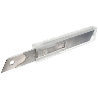 Etui mit 10 Abbrechklingen 18 mm Facom 844.S18L10