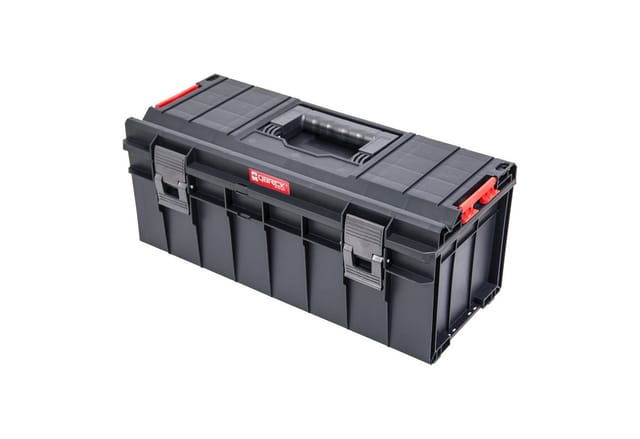 Drakkar Equipement - Qbrick System pro 600 Basic stapelbar 545 x 270 x 230 mm 22 l IP54