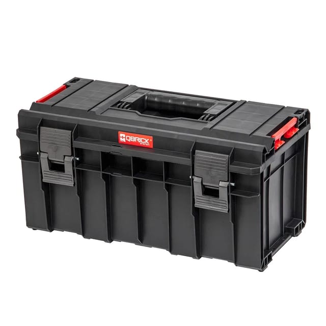 Qbrick System PRO 500 Basic stapelbar 450 x 260 x 224 mm 29 l IP54