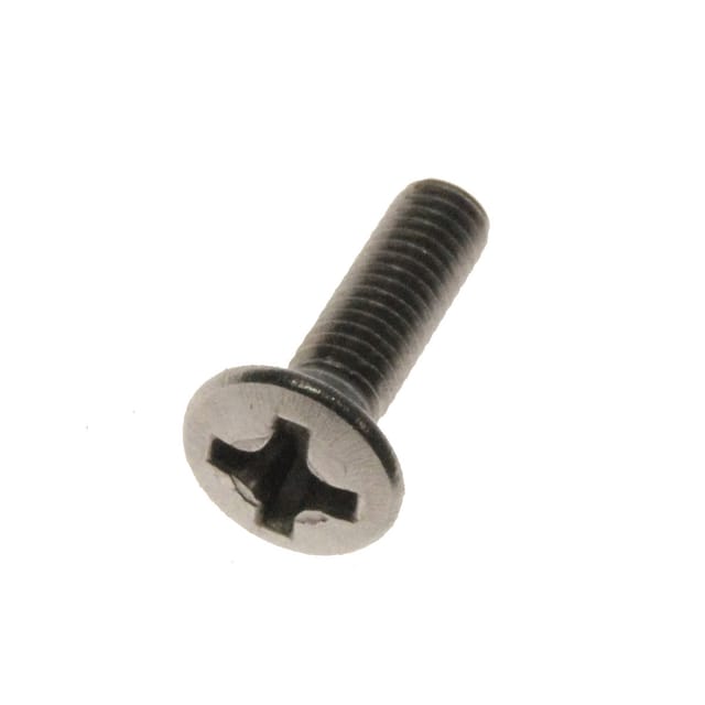 Hotpoint Ariston - Ersatzteil - Schraube M3X11, original - - indesit, ariston hotpoint, scholtes, whirlpool, kitchenaid, cannon