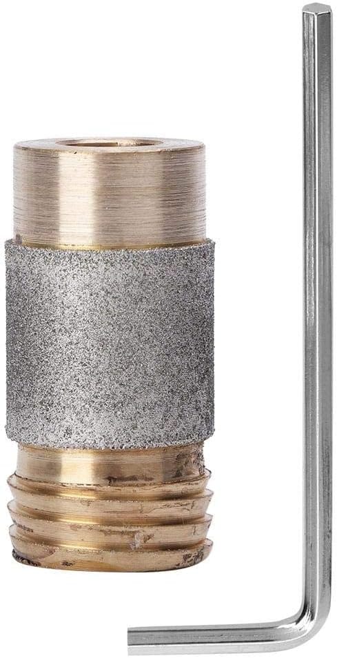 Diamant-Keramik-Glas-Schleifwerkzeug für Innenschleifmaschinen, Diamantschleifen, Modell MCBL58