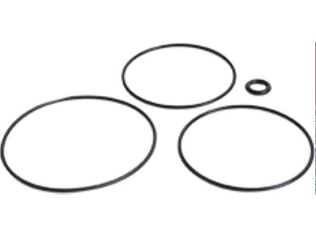 Dichtungsringe-satz 200-68, Mischer 4 Dn 65 - 7008438 Von Viessmann