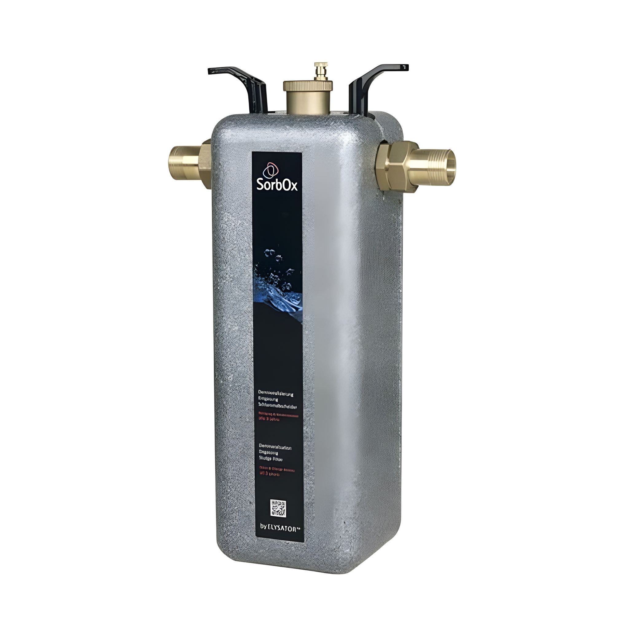 Elysator Sorbox Li, Heizungswasserschutz Von Viessmann - 7729048