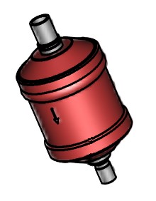 Filtertrockner - 7855007 Von Viessmann