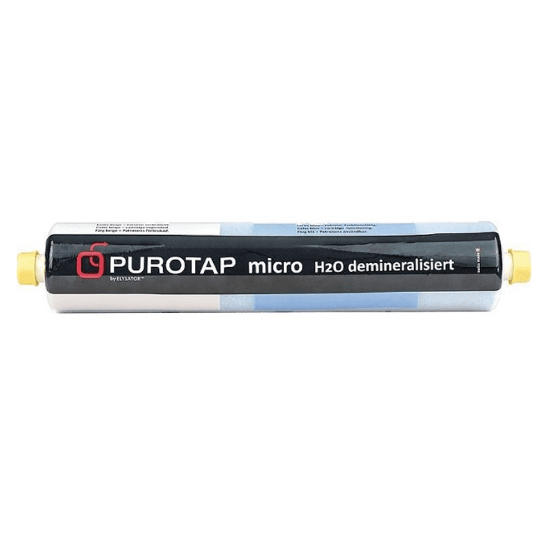 Ersatzkartusche Purotap Micro Von Viessmann - 7532643