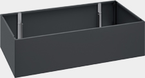 Design-verkleidung Für Bk Vc 2xx-a L Von Viessmann - 7984124