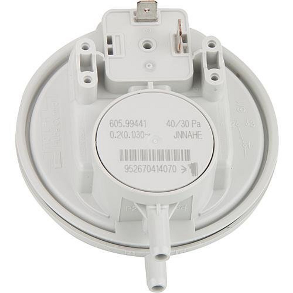 Druckschalter 40 Pa - 7819190 Von Viessmann