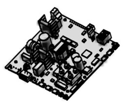 Schalldämpfer Dn180-50 Vorm. - 7874873 Von Viessmann