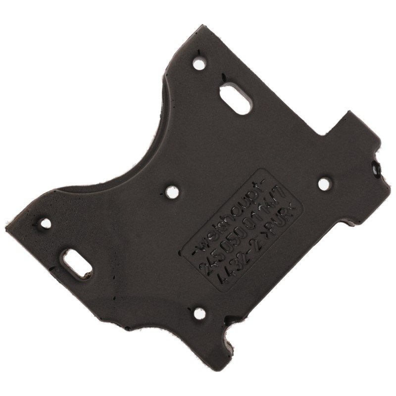 Auskleidung Wl5 Pa - 24505001147 Von Weishaupt