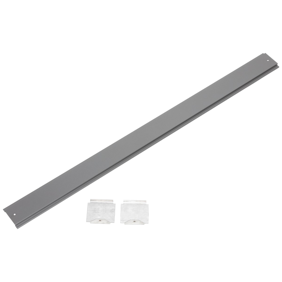 Designblende Horizontal Wts-f2 K3 Zur Verkleidung Des Kollektorzwischenraumes - 48003000252 Von Weishaupt