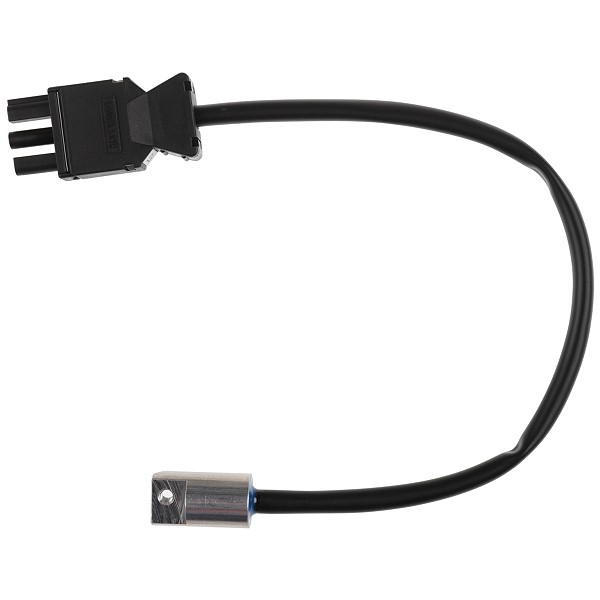 Temperaturschalter 55 Grad C Geprüft Mit Stecker Nr. 12, Wl5 Purflam - 24505010192 Von Weishaupt