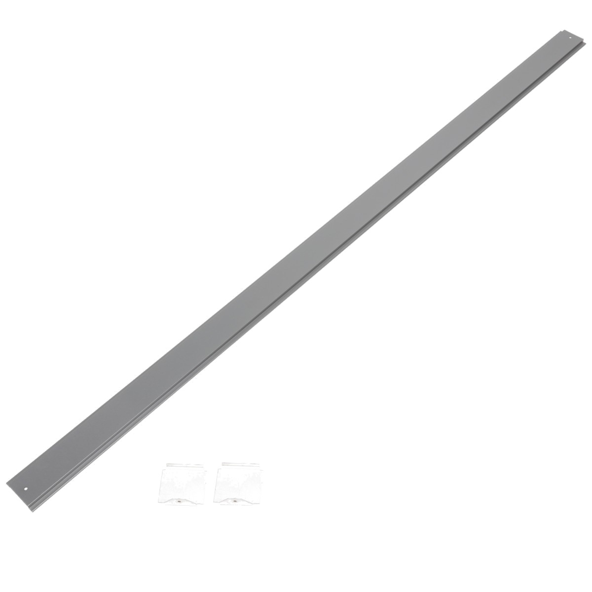 Designblende Vertikal Wts-f2 K4 Zur Verkleidung Des Kollektorzwischenraumes - 48003000262 Von Weishaupt