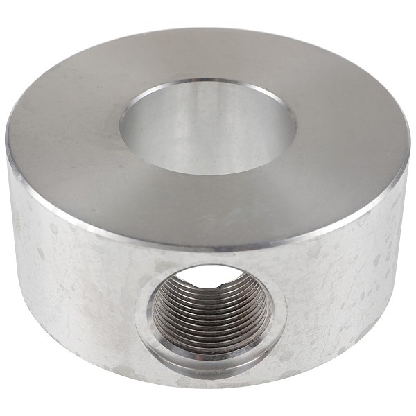Zwischenring Dn 40 X 40 Mm - 15132726257 Von Weishaupt