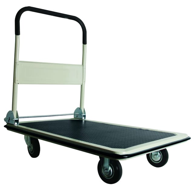 Plattformwagen - 91 x 61 cm - max. traglast 300 kg
