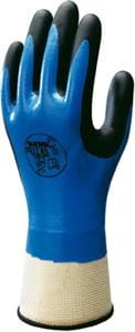 Montagehandschuh 377, Gr. 7 - Showa
