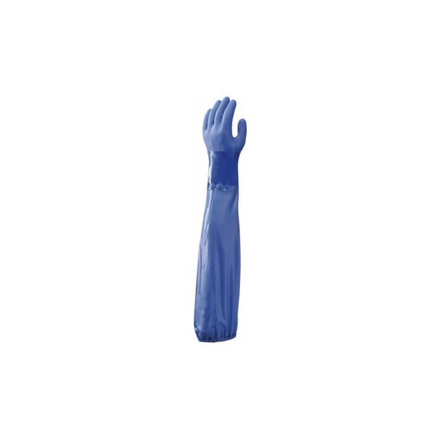 Showa Handschuh 690 Gr. xl 10 Stk