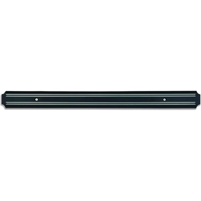 Magnetischer Messerhalter 380 Mm, Schwarz