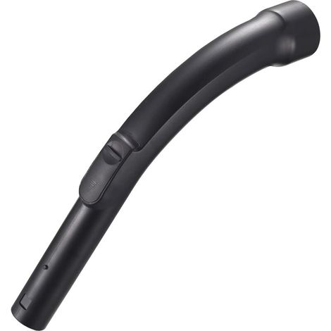Ede Sollbry Ersatzgriff – Durchmesser: 35 Mm – Kompatibel Mit Miele Staubsaugern Der Serien C1, C2, C3, H1, S1, S2, S4, S5, S6, S8, Complete Compact Classic Swing Und S8000