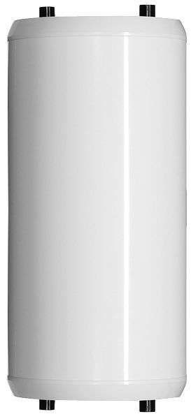 Nibe Heizungspufferspeicher Ukv 100 Wand Hxd 1010x450mm,verkleid.stahlblech Lack. - 88207