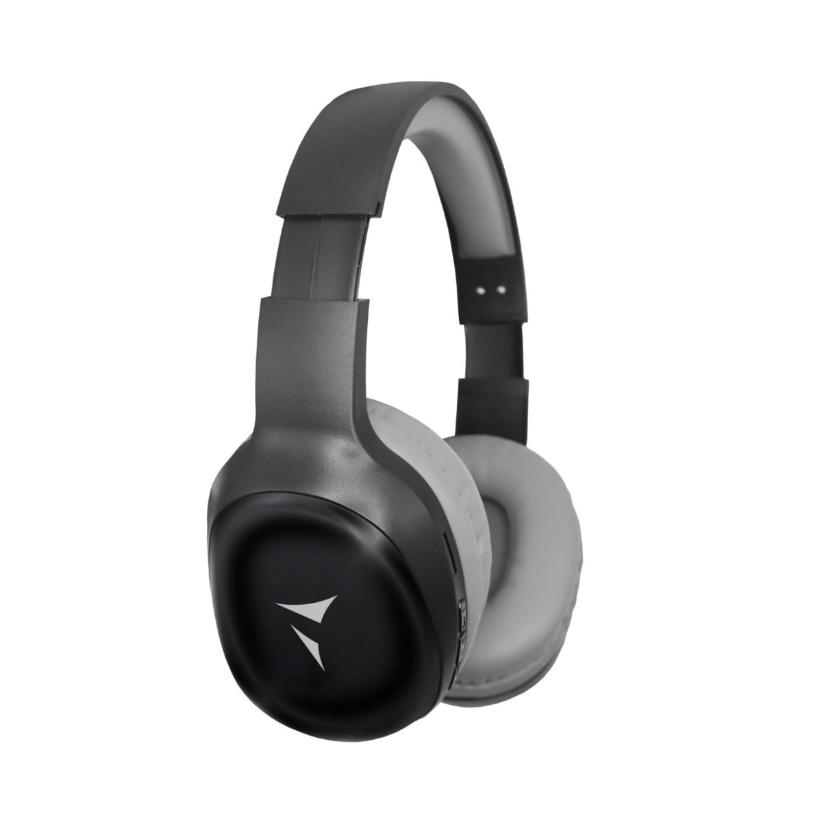 Techmade Wireless Bluetooth Over-ear Kopfhörer Tm-zeb04 - Schwarz