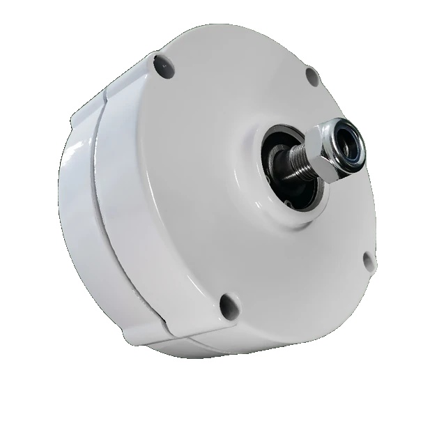 Windkraftanlage, Hohe Effizienz, Robuste Bauweise, 24 V Wechselstrom, Mit Mppt-a-regler, 500 W Wechselstrom
