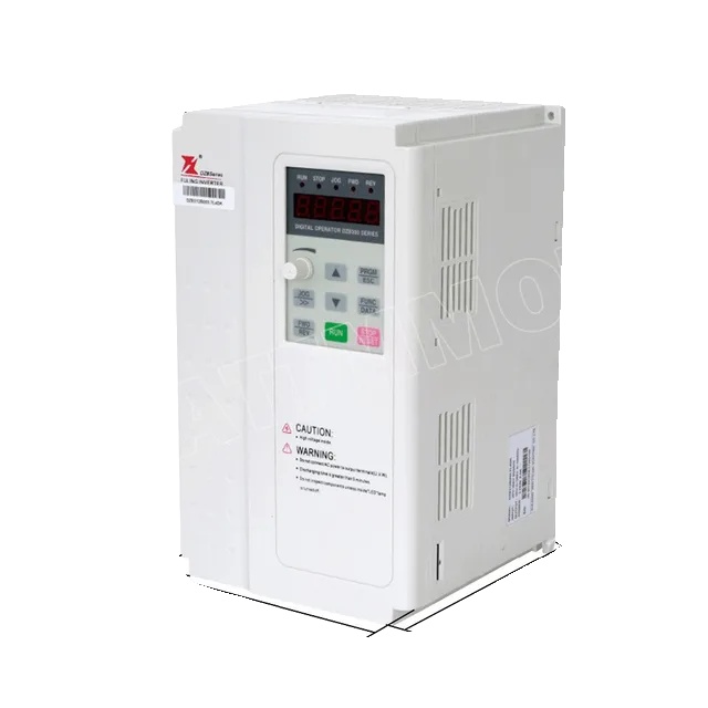 Frequenzumrichter, Pid-regelung, Vielseitige Phasenkompatibilität, 5,5 Kw, 220 V