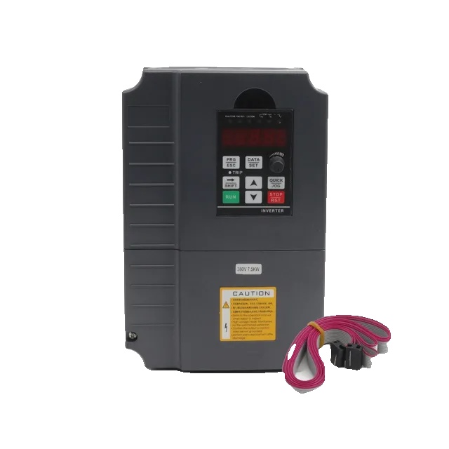 Frequenzumrichter, Pid-regelung, Vielseitige Phasenkompatibilität, 7,5 Kw, 220 V