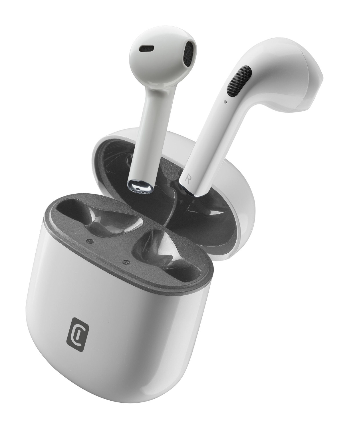 Cellularline Wireless Headset Style Color