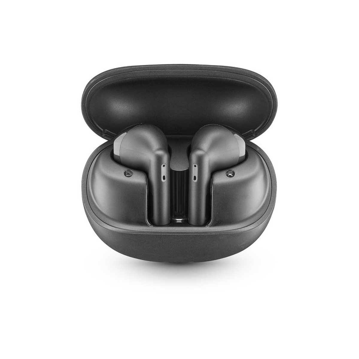 Cellularline 8018080492938 Kabellos Bluetooth Schwarz