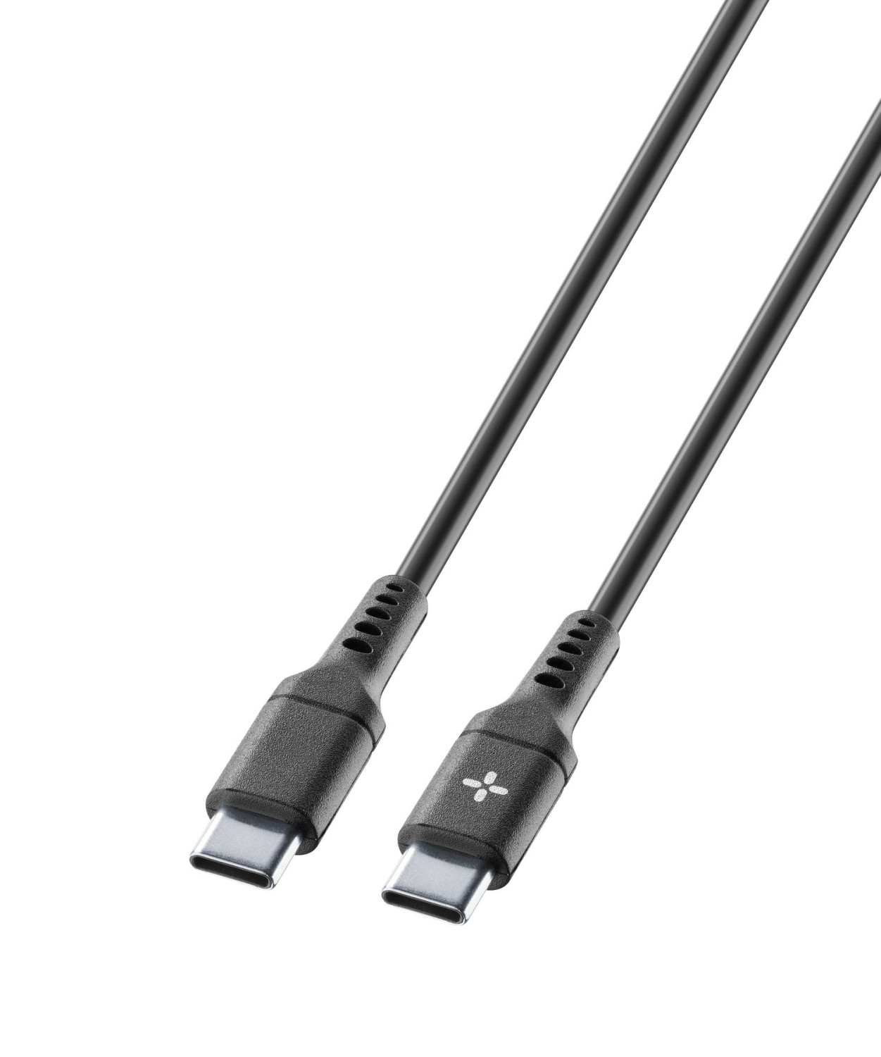 Ploos - Cable 100cm - Usb-c To Usb-c 1 M Usb-c Auf Usb-c Kabel Für Schnelles Laden Und Datensynchronisation