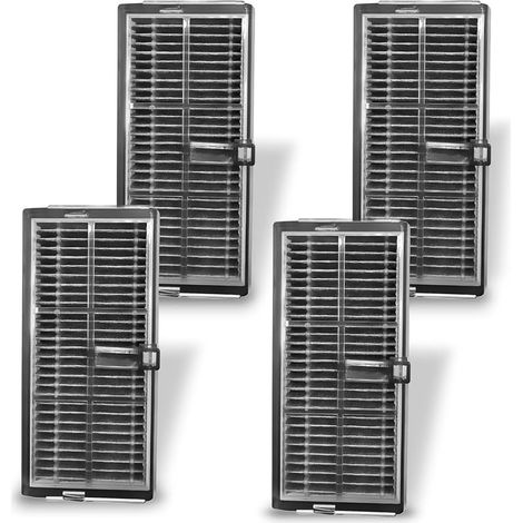 Ersatzfilter Für Dreame L40s Ultra Ce, L40 Ultra Ae4, L10s Pro Ultra Heat, L10s Ultra Gen2/gen3, X40 Ultra Complete, X40 Master, L40 Ultra, Für Mova P50 Pro Ultra, E30 Ultra Staubsaugerzubehör