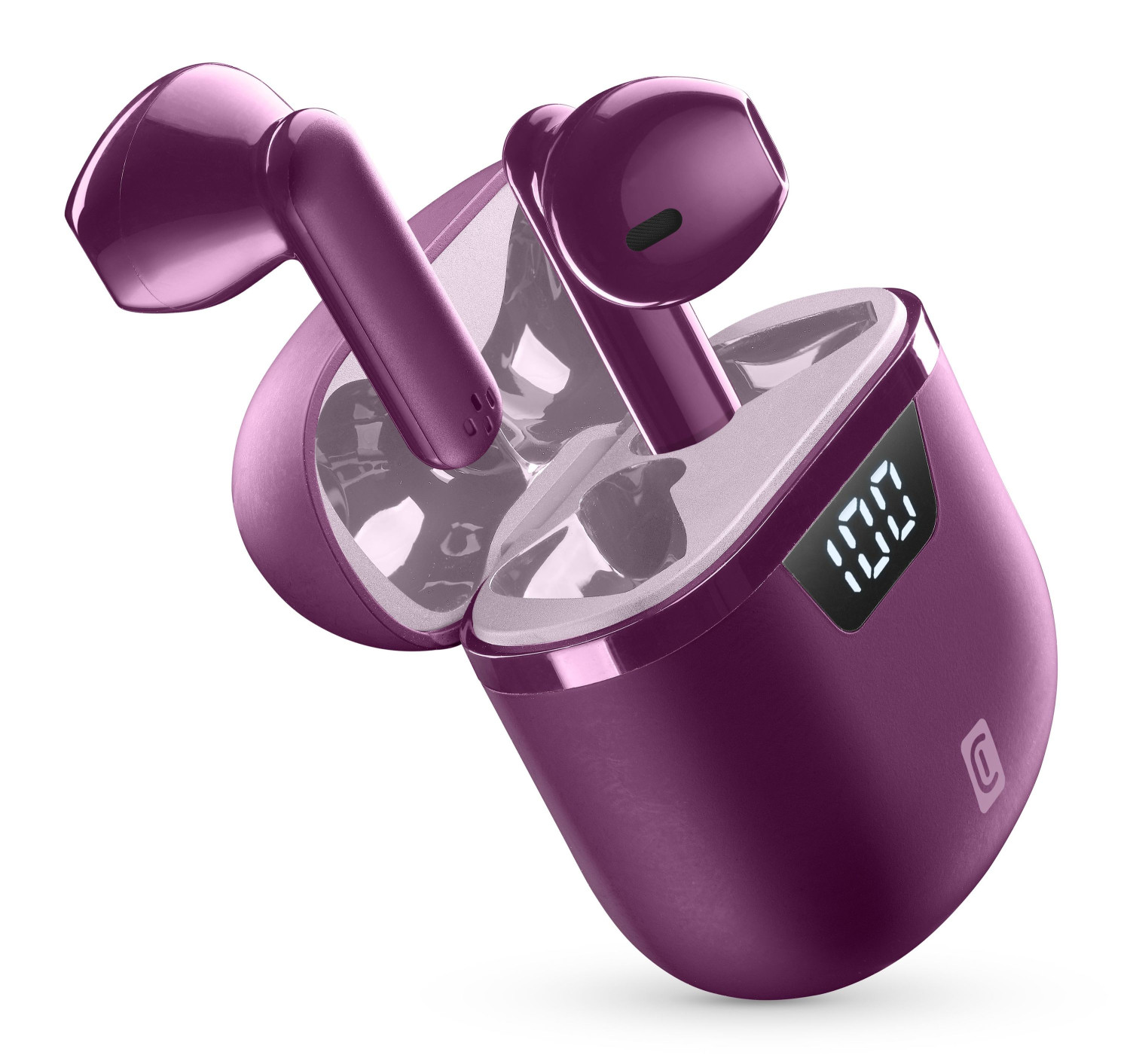 Cellularline Seek Pro