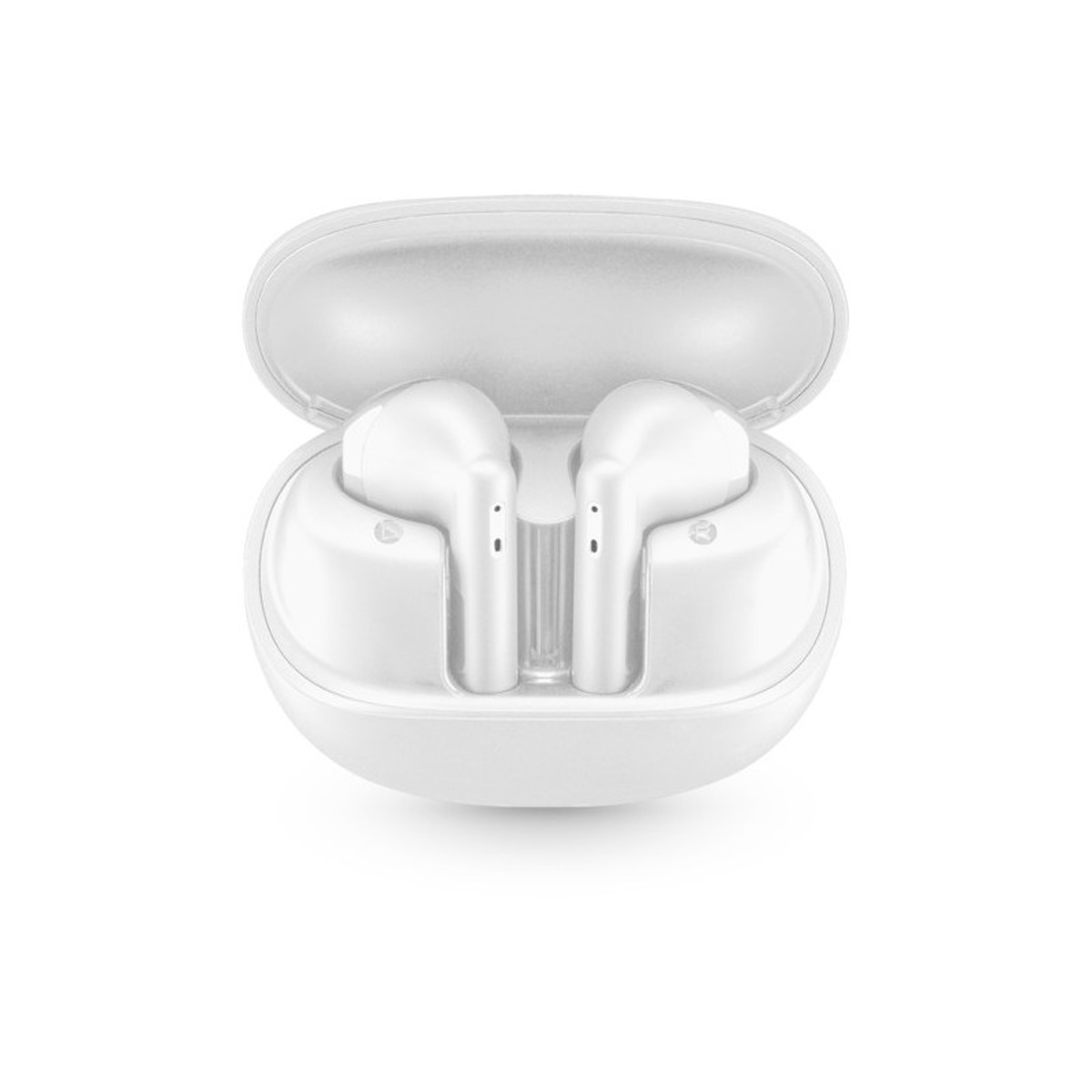 Cellularline 8018080492945 Kabellos Bluetooth Weiß