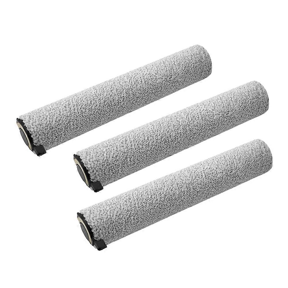 Reinigungswalze Für Dreame Aqua10 Ultra Roller Staubsauger / Komplettes Ersatzteilset Für Aqua10 Ultra Roller Staubsauger (2 Stück)