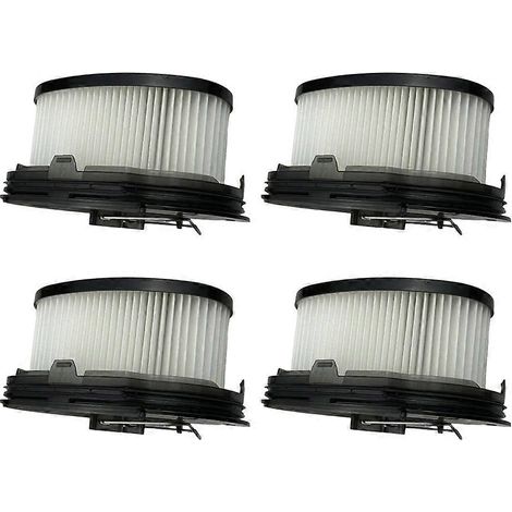 Hepa-filter Für Shark Staubsauger Ip3251cht Ip3251ukt - Waschbarer Ersatzfilter