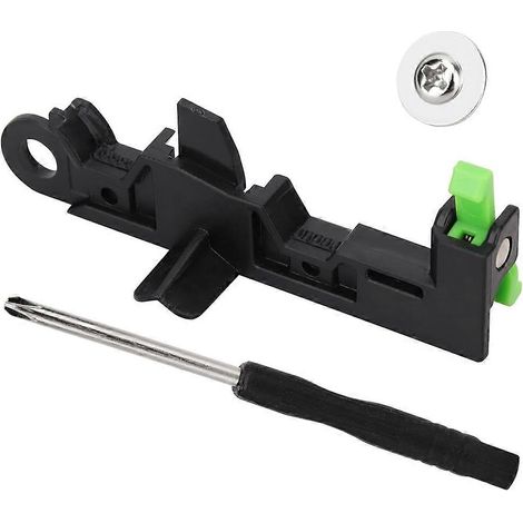Türarmverriegelung Für Irobot Roomba I1 I2 I3 I4 I5 I6 I7 I8 I9 J7 J8 J9 J10 E5 E6 Staubsauger-reinigungskopfmodule