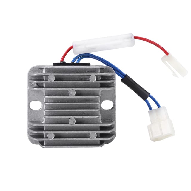 12v Dc Avr Spannungsregler Für Kde3500 5000 6500 6700 Generator