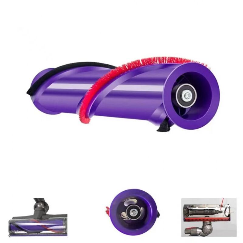 [neuwertig]bürstenset Für Dyson V10 Absolute Animal Staubsauger 970135-01, 970100-05 Bluedeer