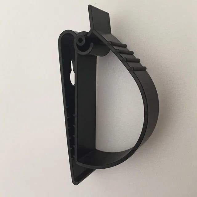 Multifunktionale Klemme, Schutzhelmklemme, Gehörschutzklemme, Schlüsselringclip, Arbeitsschutzklemme, Arbeitsklemmen, Helmklemmen