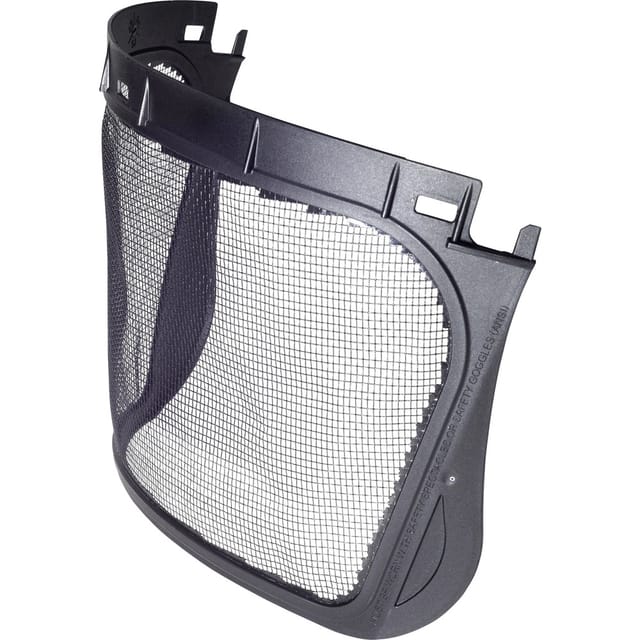 5B Netzvisier Schwarz - 3M